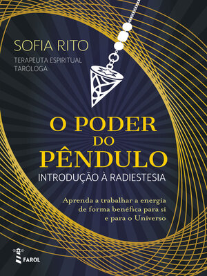 cover image of O Poder do Pêndulo